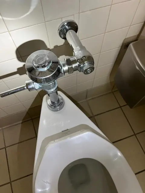 Fixture installation and repair for Hydro Jetting in Groves